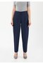 Women's High-Waisted Stylish Pants - 3