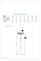 Elastic Waist Drawstring Pocketed Cotton Sweatpants / Sweatpants - 6