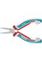 Mini flat nose pliers THTMN856