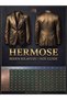 Thick Ribbed Brown Mono Collar Jacket - 8