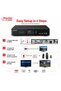 SR-29000HD Full HD DVB-S2 Satellite Receiver with 6000 Channels and USB PVR - 4