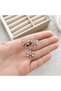 Set Argint 925 Libelula, 4.2 g - 4