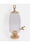 Clear Beverage Dispenser - 2