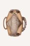 DAISY MEDIUM SATCHEL-HR9 - CHINO/CAPPUCCINO-N/S - 4