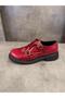 GENUINE LEATHER CASUAL SHOES - 2