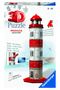 Puzzle 3d mini farul