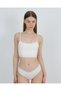 Women's Panties 6-Piece Laser Cut Seamless Non-Marking Gathering Underwear Bato Daily Flexible and Comfortable - 2