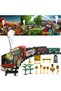 Set Tren Electric Mare cu Telecomandă - 2