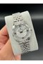 Women's Wristwatch, Steel Strap, 3 Atm Water Resistance. - 2