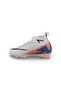 Kids' Sock Cleats, Turf and Indoor Soccer Shoes, Ice. - 2