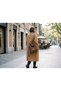 Women's 3-Function Soft Leather Adjustable Shoulder and Backpack 38*33 cm - 4