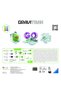 Gravitrax set constructie rotativ - 5