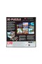3D Puzzle Cube - 3