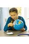 Puzzle 3d globul pamantesc - 3