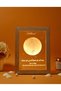 Printing on Luminous Board (100 Pieces) - Oval Base - 7