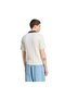 Kr9765-E Knit Ftbl Jsy Men's T-Shirt, Cream Color. - 3