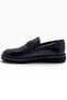 185-27 Genuine Leather Anatomical Eva Sole Men's Shoes - 3