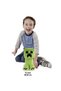 figurina de plus creeper 30cm - 4