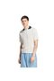 Kr9765-E Knit Ftbl Jsy Men's T-Shirt, Cream Color.