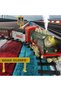 Set Tren Electric Mare cu Telecomandă - 4