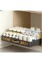 Pull Out Cabinet Organizer,Extendable Pull-Out Drawer (13.78"-20")