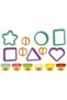 set forme geometrice - 3