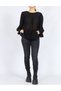 Bluza, Negru