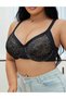 Bra, Black