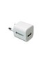 Cube AC charger USB 1A EU