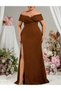 Rochie lunga, Maro