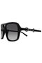 Gg 2052S 011 .55 Sunglasses (X) - 3