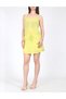 Rochie scurta, Verde - 3