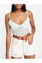 Top, Verde - 4