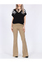 Pantaloni, Crem