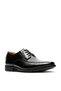 Shoes, Black - 2