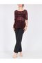 Bluza, Pruna - 3