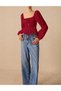 Bluza, Rosu