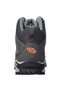 Hiking boots, Grey - 5