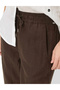 Pantaloni, Maro - 3
