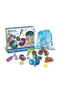 Set STEM - Descopera pietre pretioase - 2