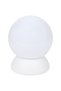 Lampa LED, Alb - 2