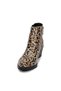 Μποτάκια, Animal Print - 2