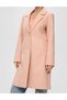 Coat, peach - 2