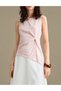 Top, Roz deschis - 5