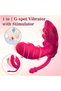 Φορετός Δονητής με App App Controlled Wearable Vibrator - 8