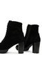 Botine, Negru - 4