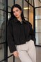 Women's Suede Coat 2710
