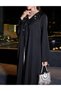 Blazer, Negru - 5