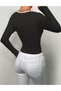 Bluza, Negru - 3