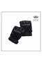 Half black glove
